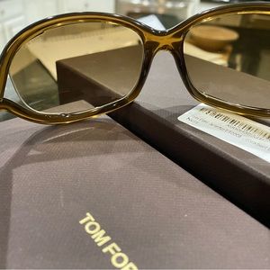 Tom Ford Sunglasses